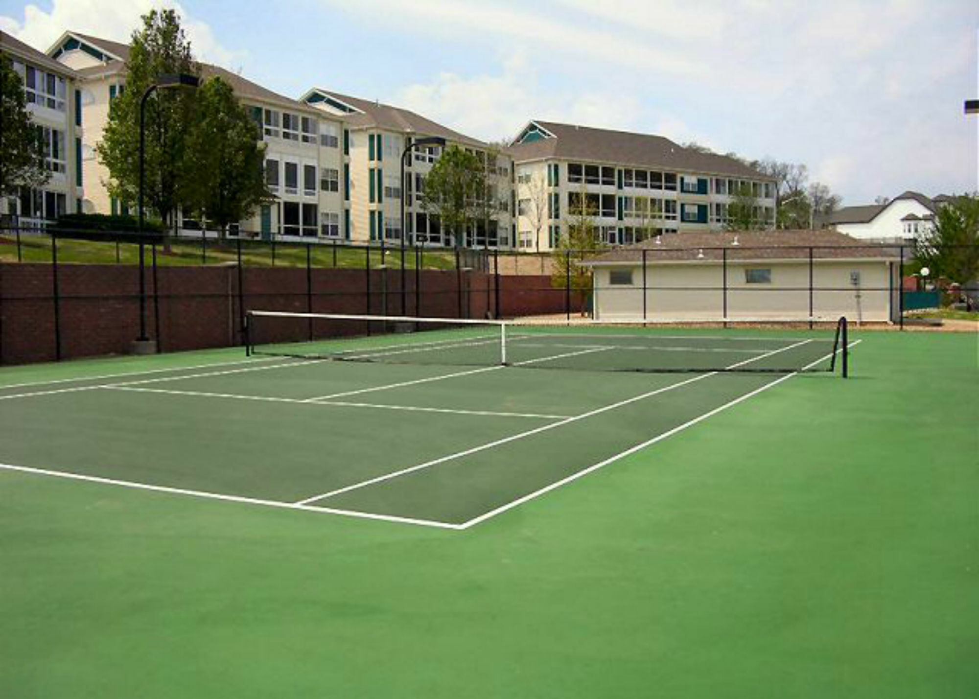 The Champions By Branson Mo Condos 外观 照片